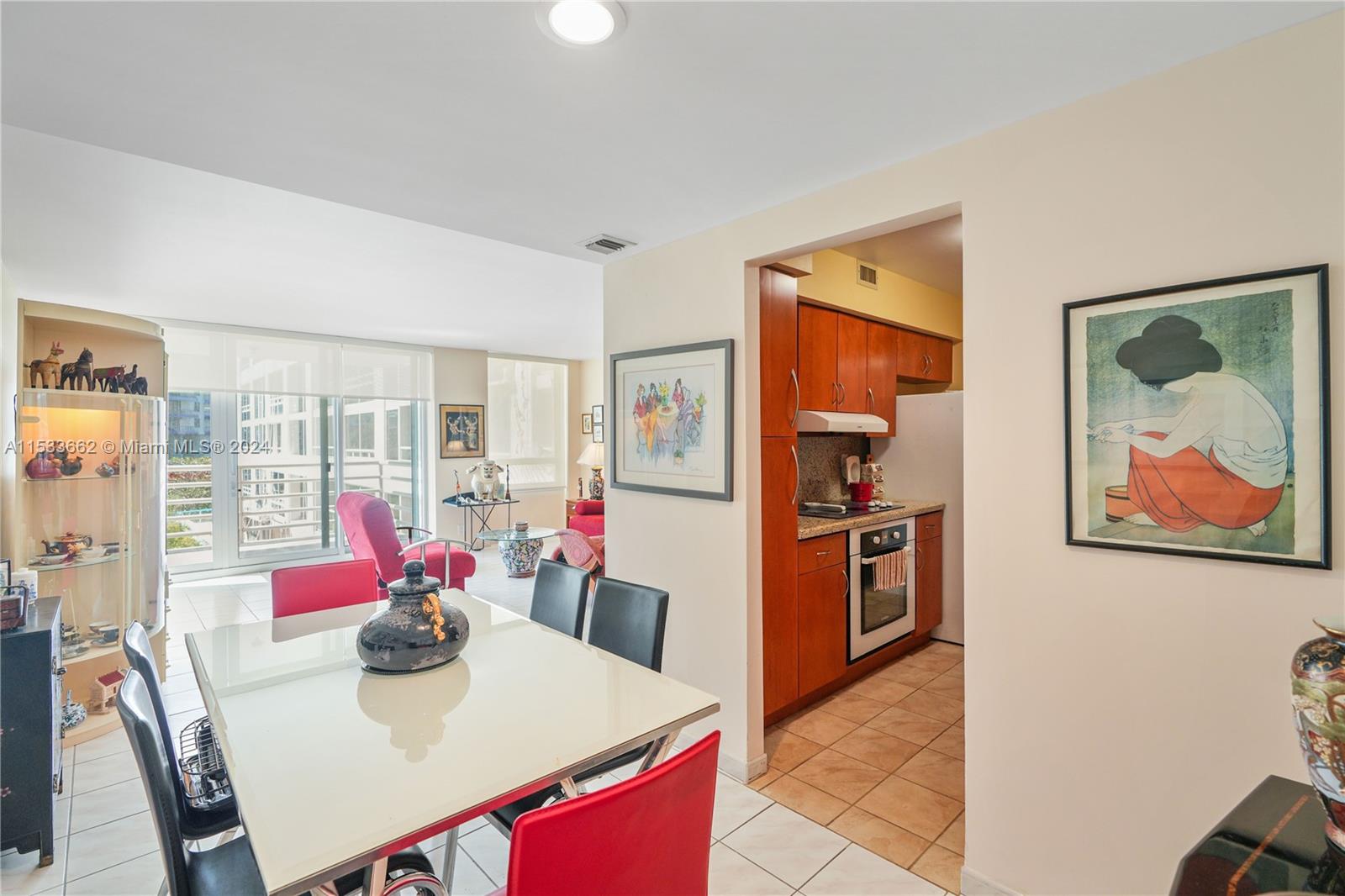 1541 Brickell Ave # 506 Unit: C-506