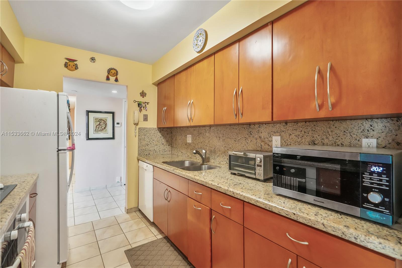 1541 Brickell Ave # 506 Unit: C-506