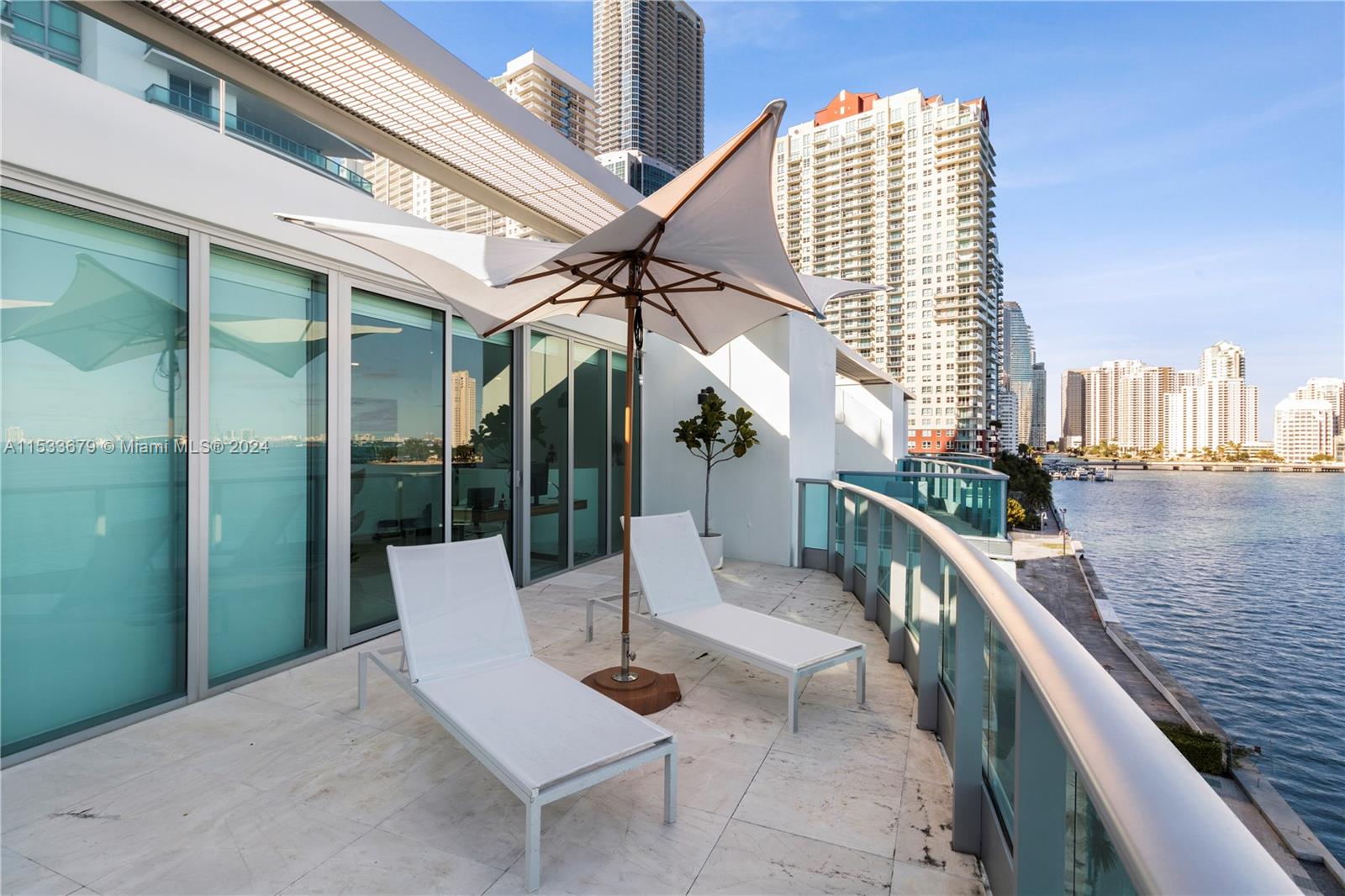 1331 Brickell Bay Dr # 43 Unit: BL-43