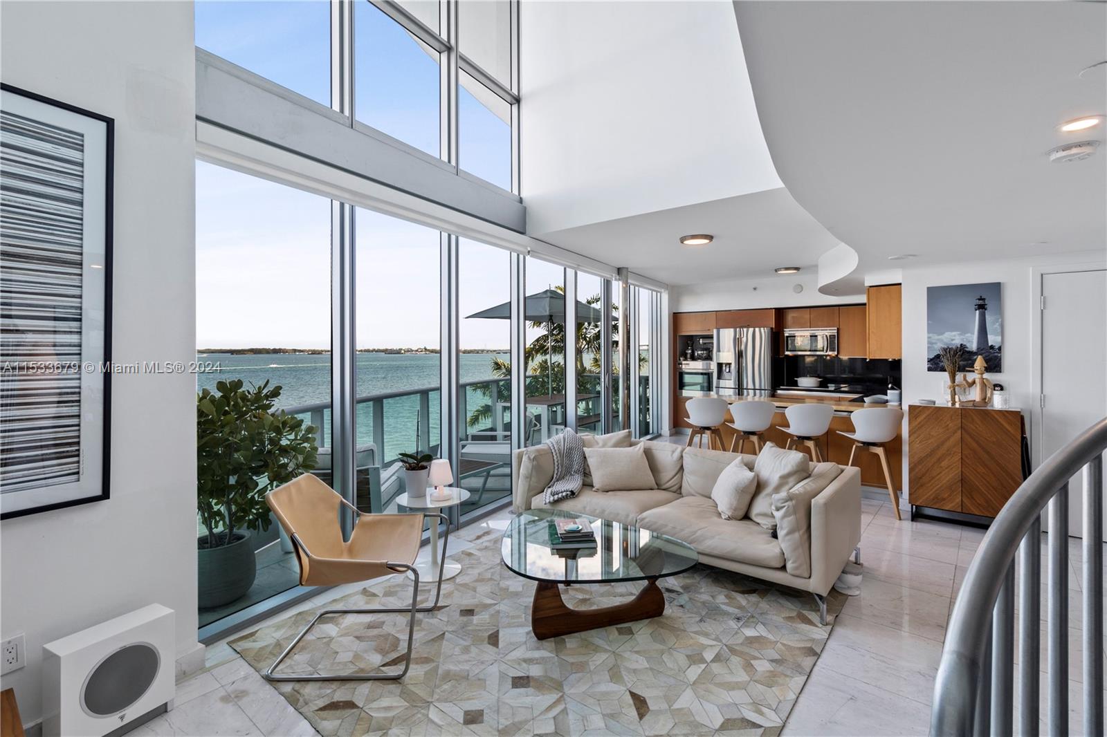 1331 Brickell Bay Dr # 43 Unit: BL-43
