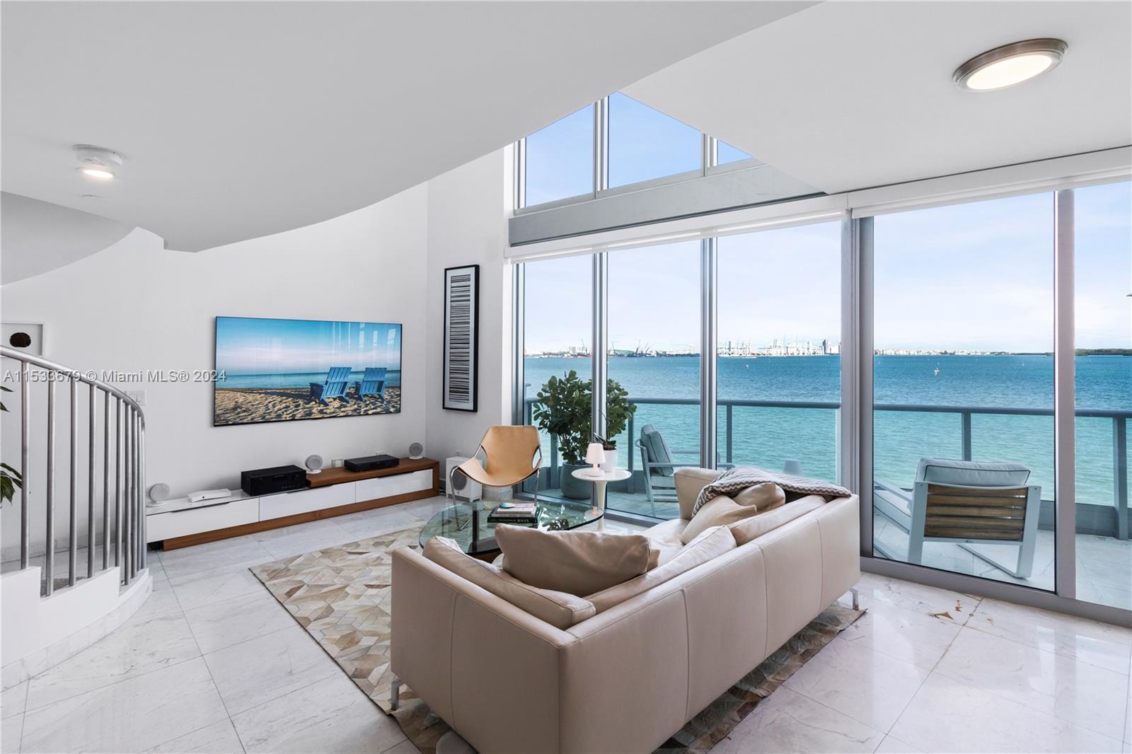 1331 Brickell Bay Dr # 43 Unit: BL-43