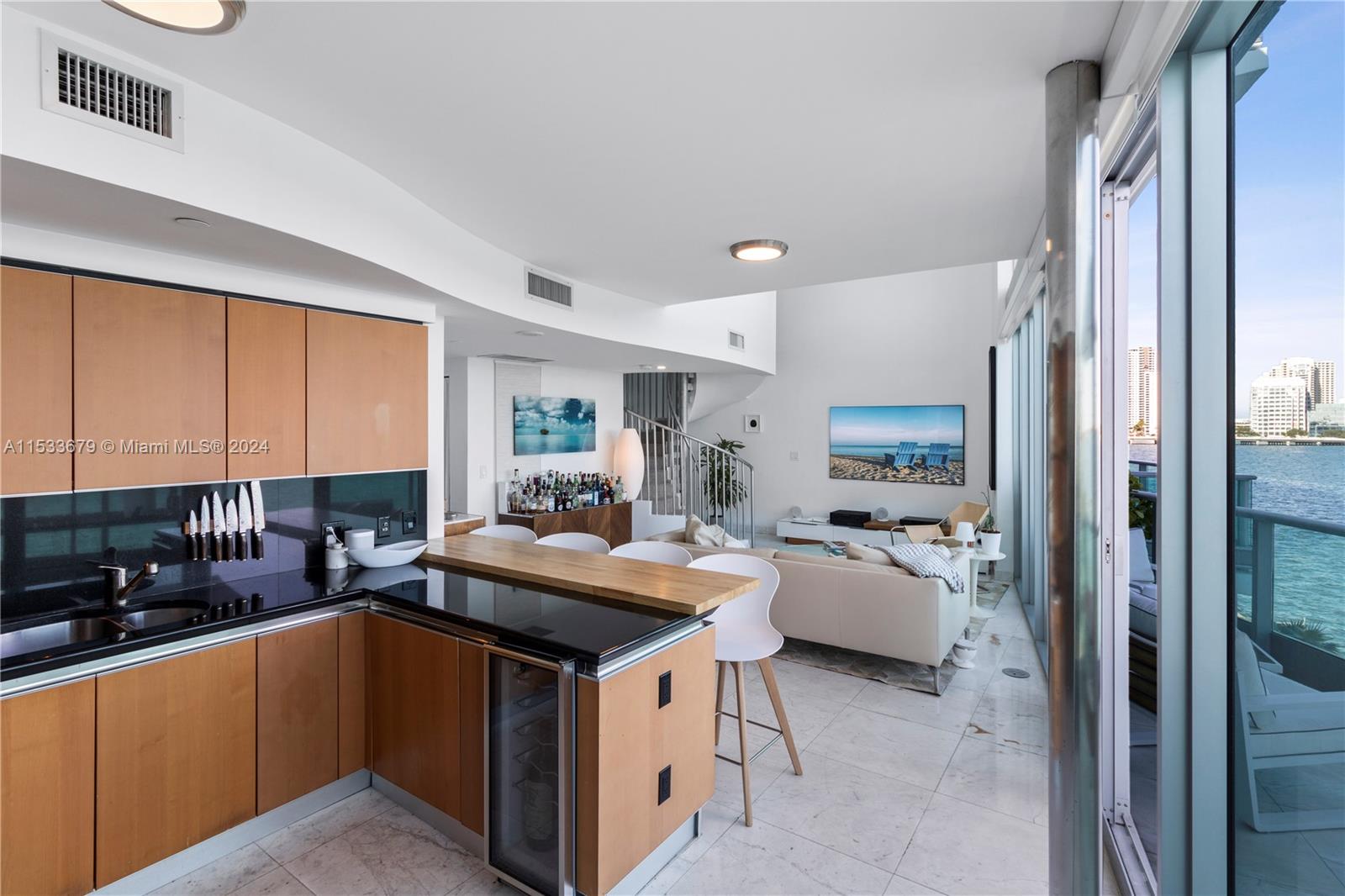 1331 Brickell Bay Dr # 43 Unit: BL-43