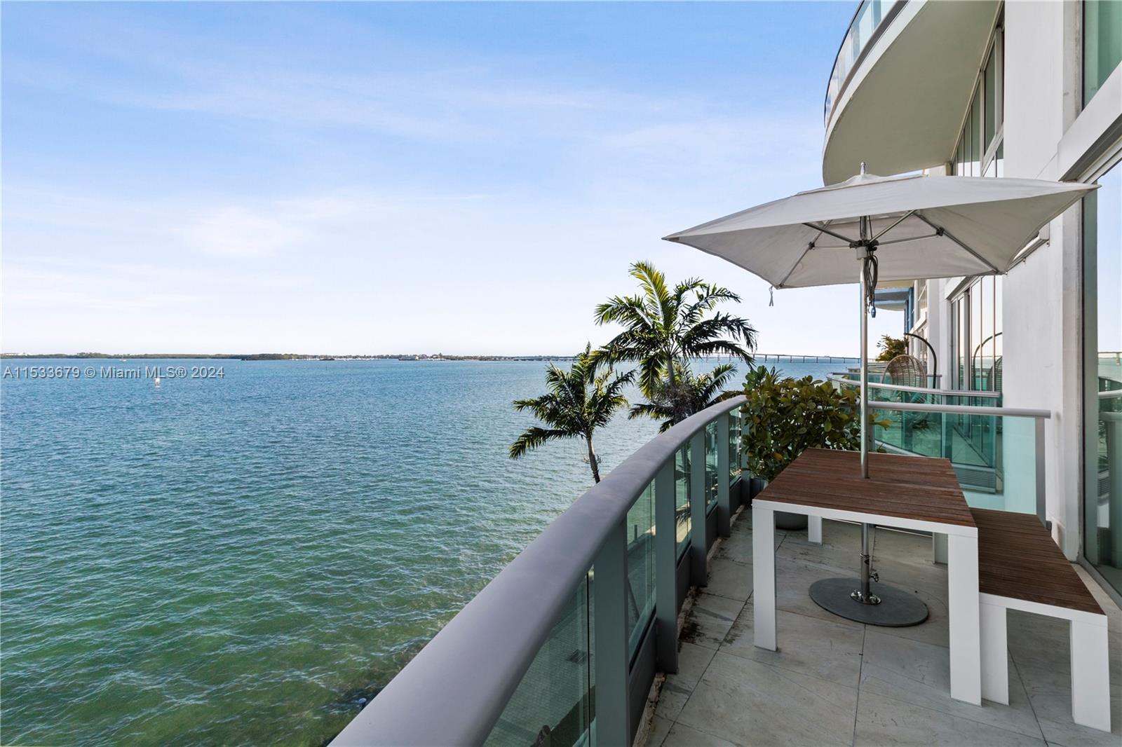 1331 Brickell Bay Dr # 43 Unit: BL-43