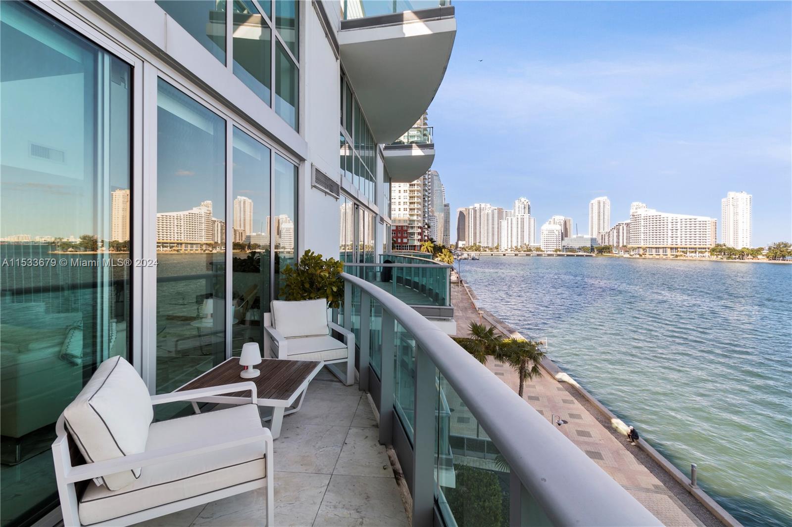 1331 Brickell Bay Dr # 43 Unit: BL-43