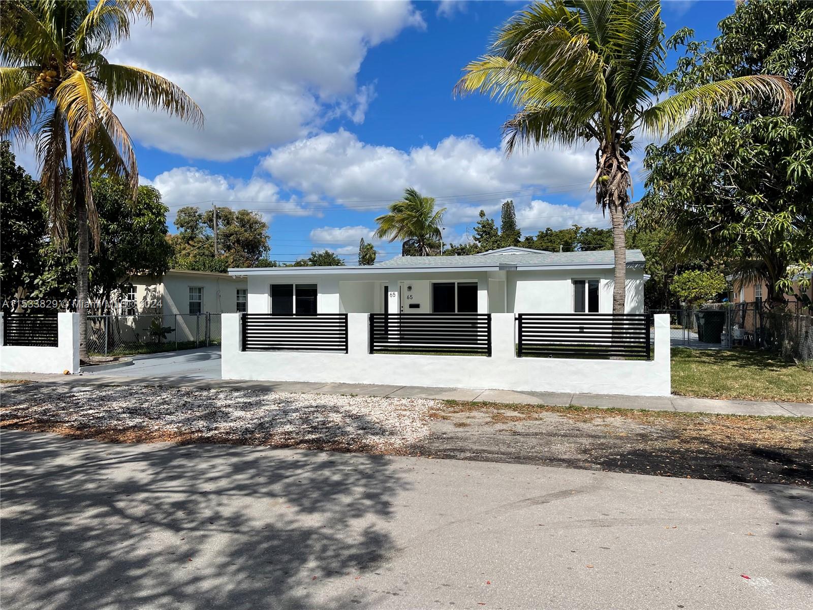 65 NW 124th St