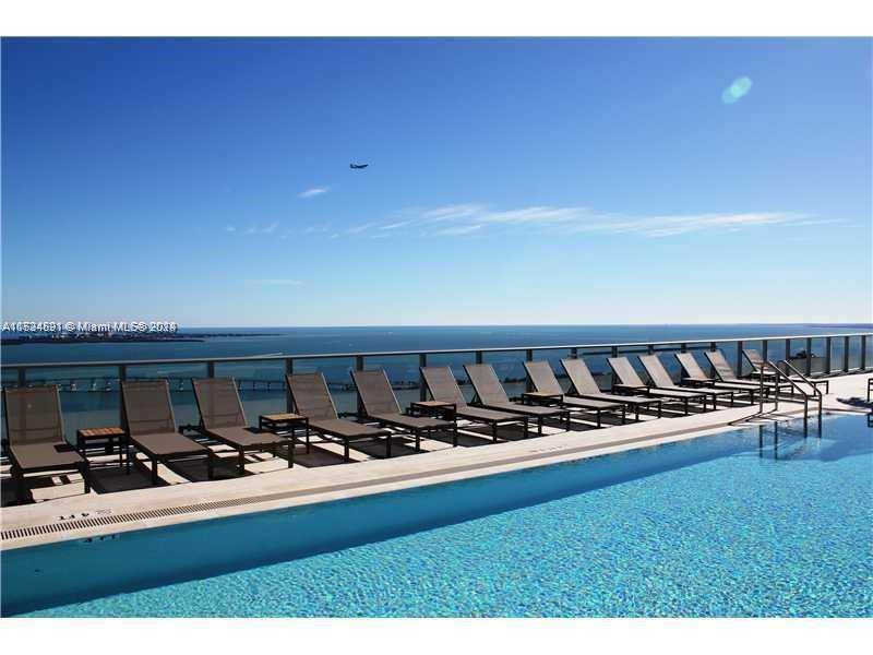 1300 Brickell Bay Dr # 1604