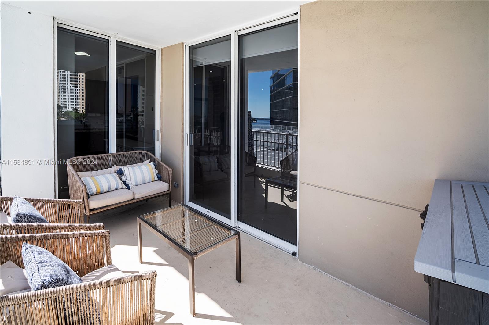 701 Brickell Key Blvd # 710