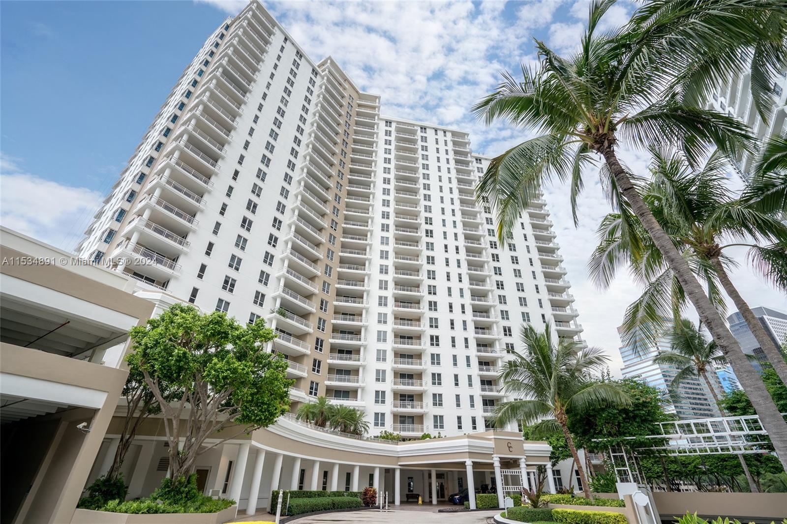 701 Brickell Key Blvd # 710