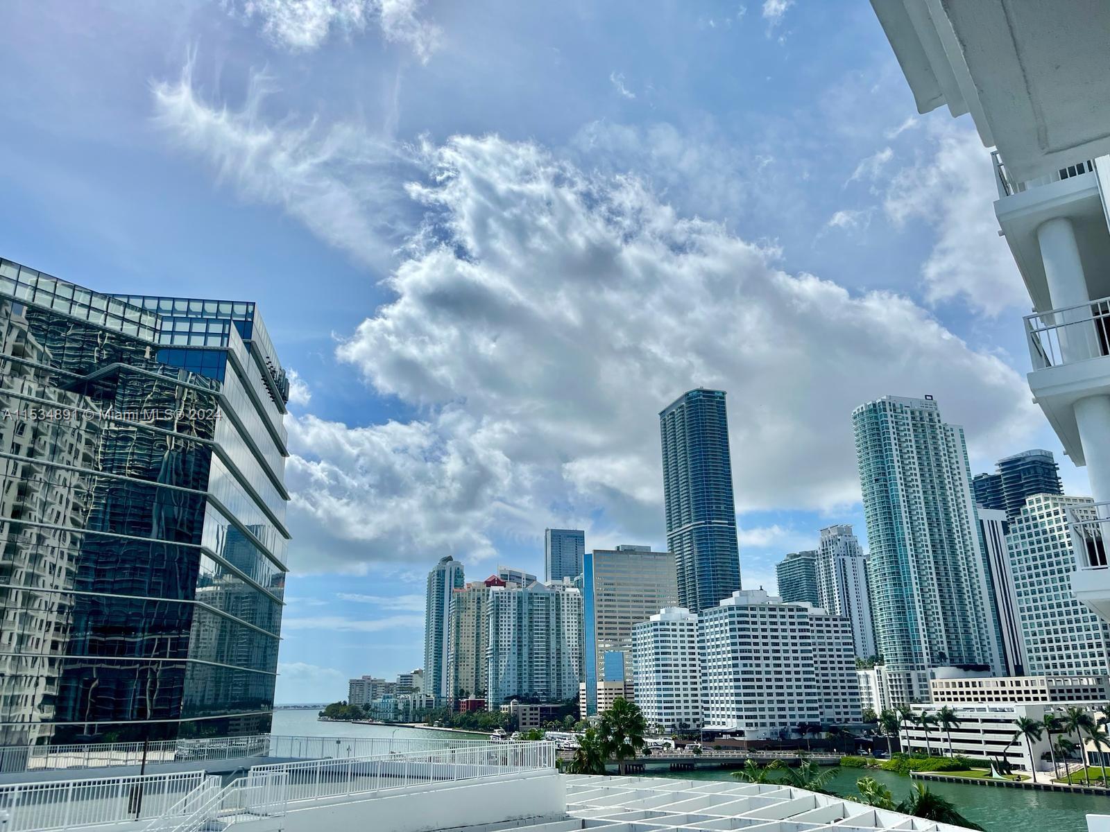 701 Brickell Key Blvd # 710
