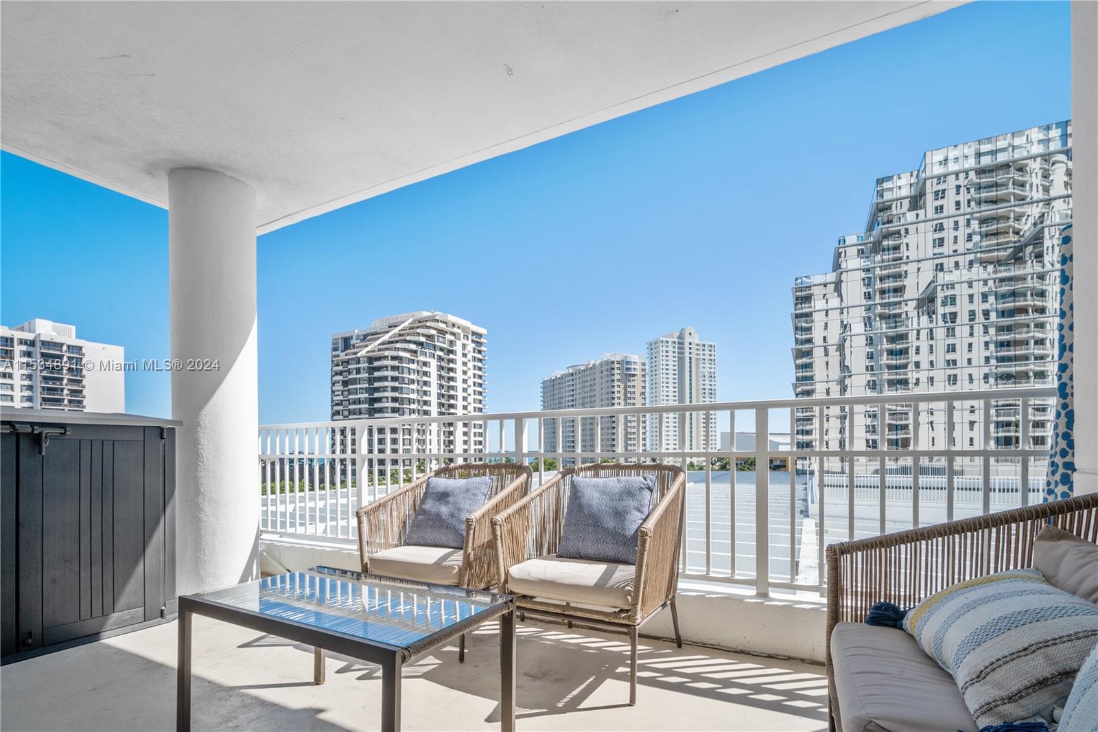 701 Brickell Key Blvd # 710