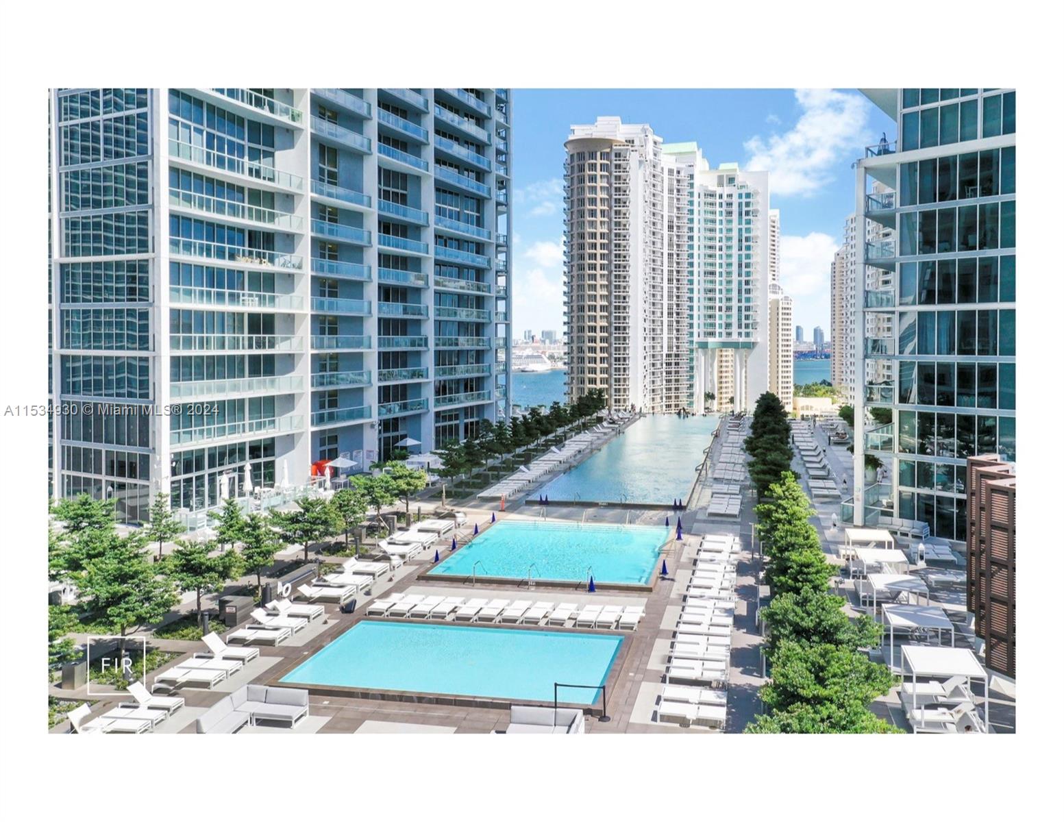 475 Brickell Ave # 1510