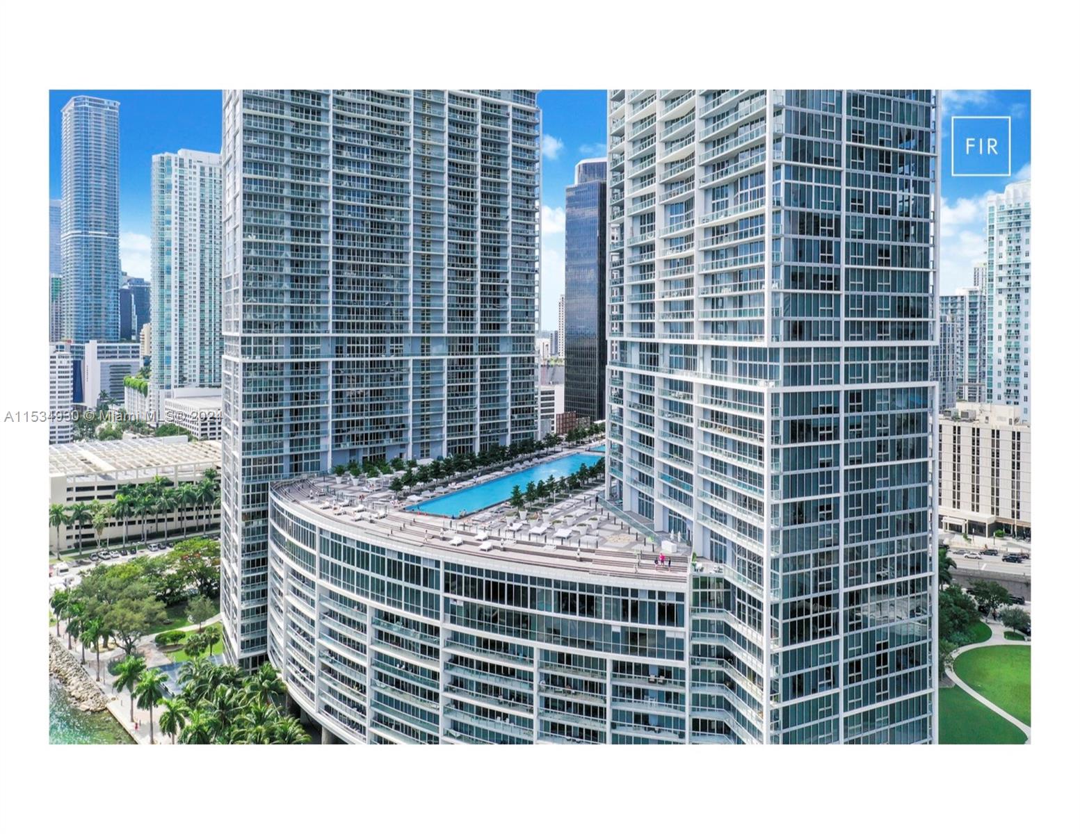 475 Brickell Ave # 1510