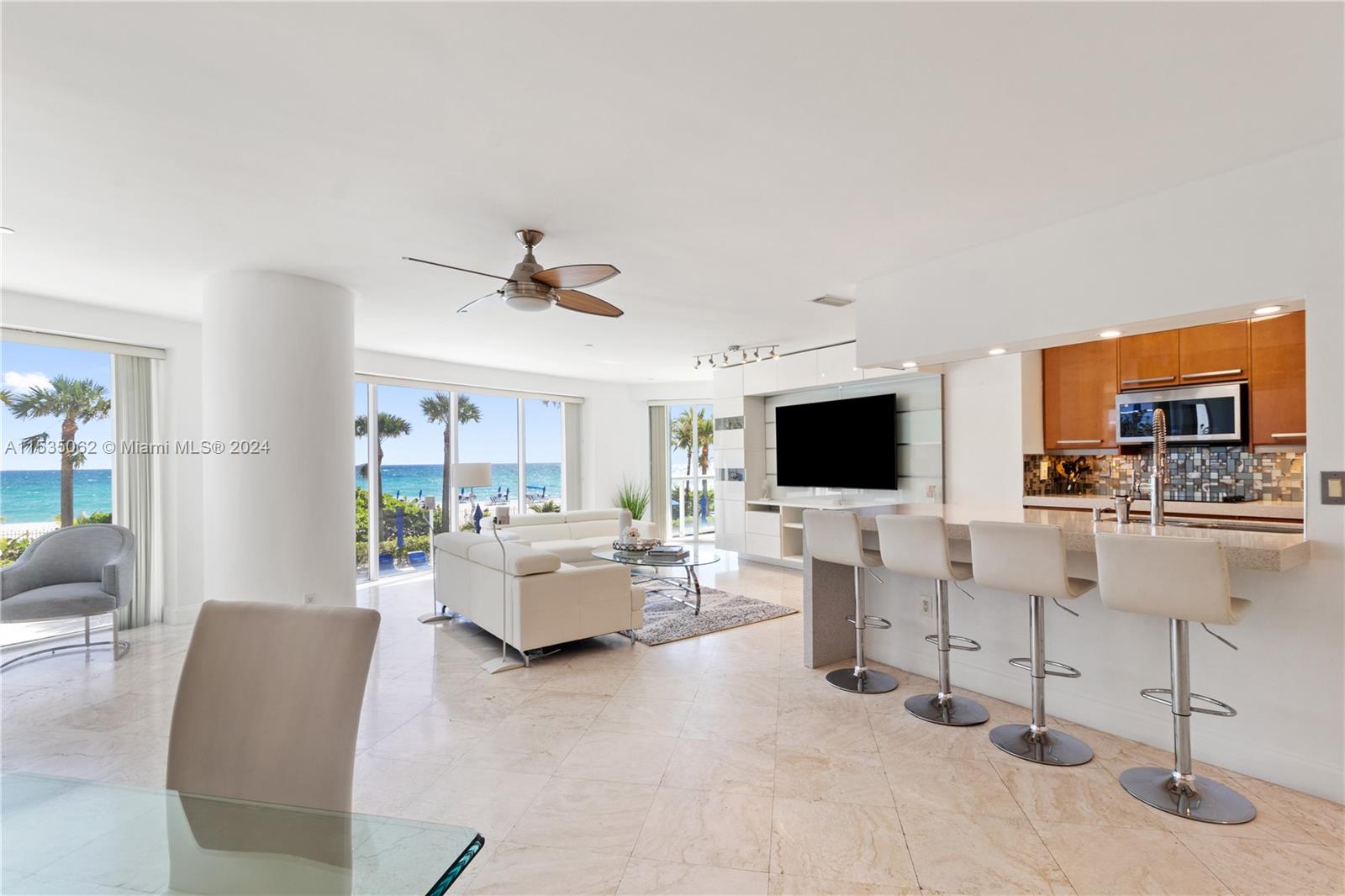 18671 Collins Ave # 202