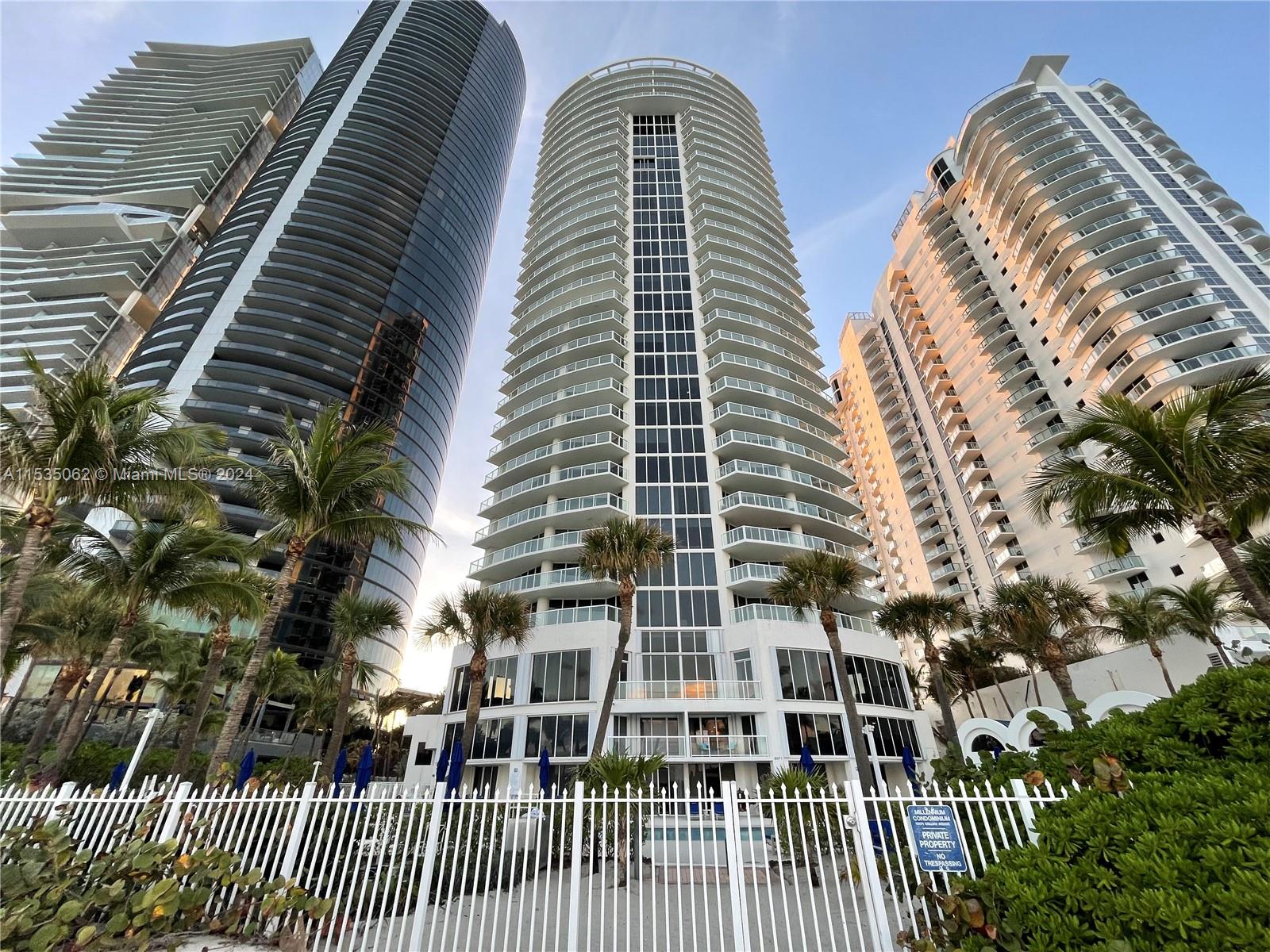 18671 Collins Ave # 202