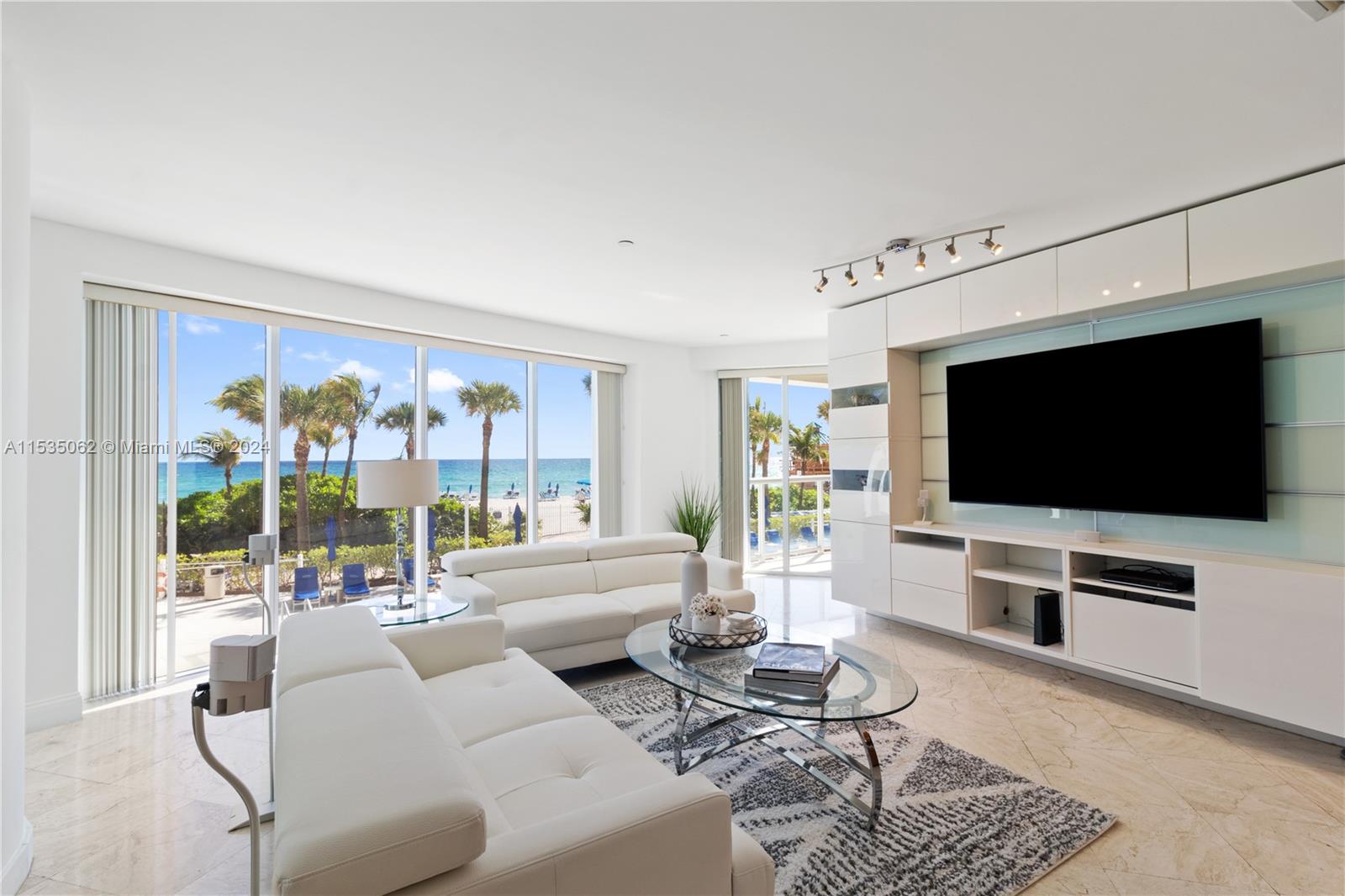 18671 Collins Ave # 202