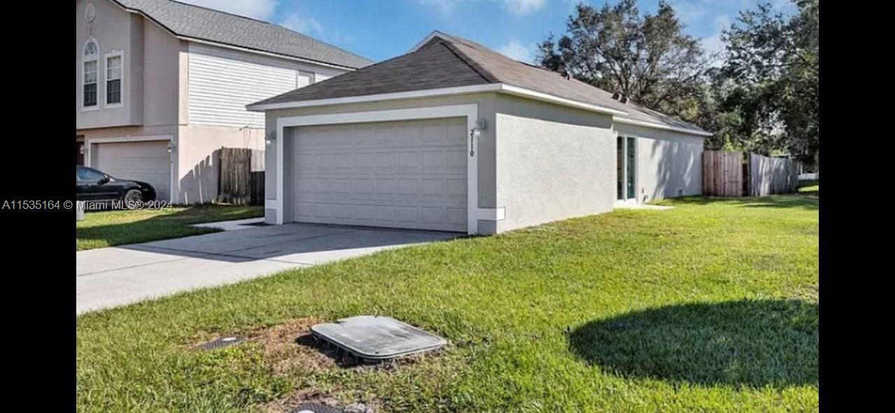 2110 Whispering Trail # 0