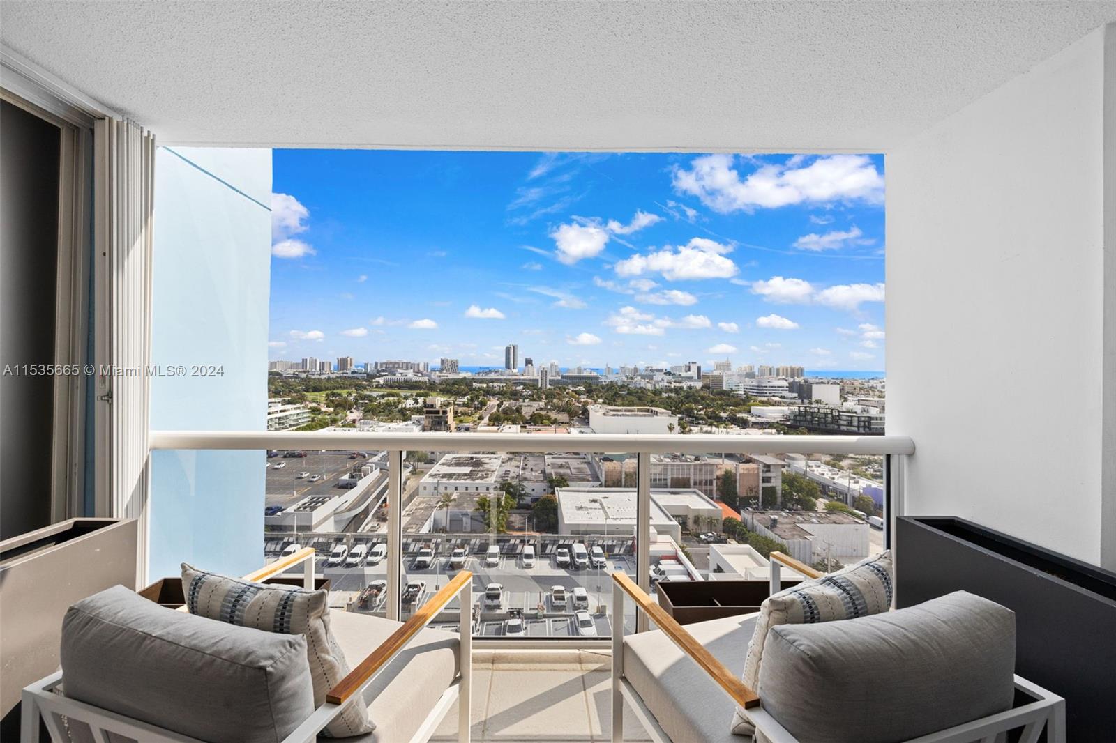 1800 Sunset Harbour Dr # 1807