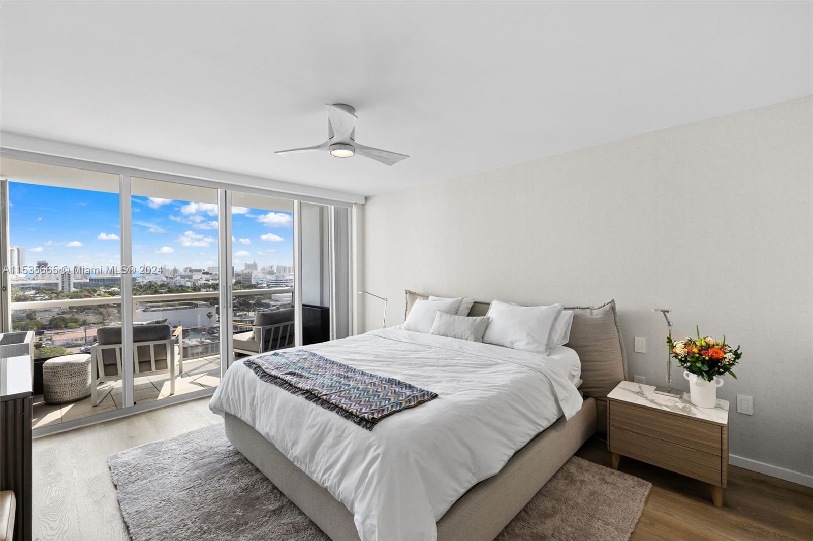 1800 Sunset Harbour Dr # 1807