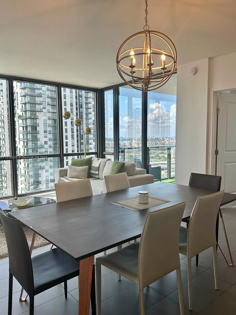 1600 NE 1st Ave # 2510
