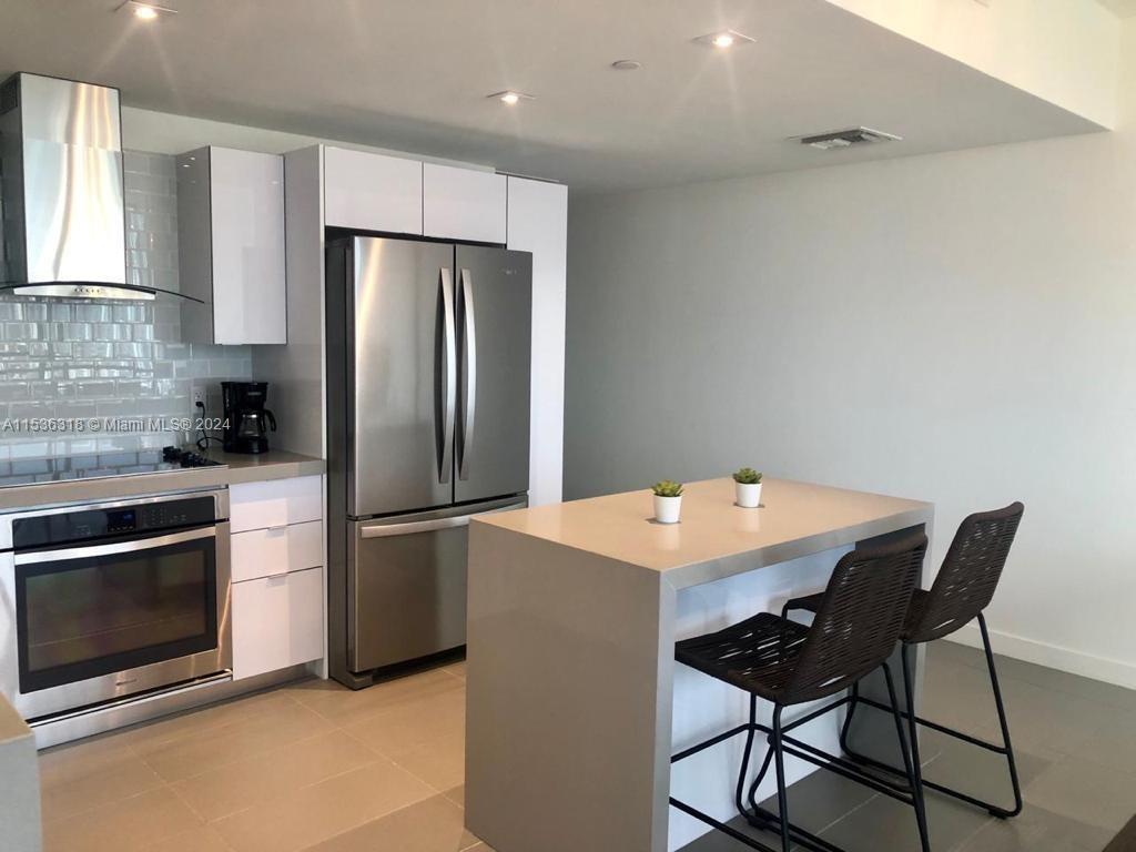 1600 NE 1st Ave # 2510