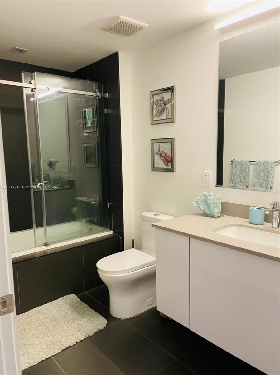 1600 NE 1st Ave # 2510