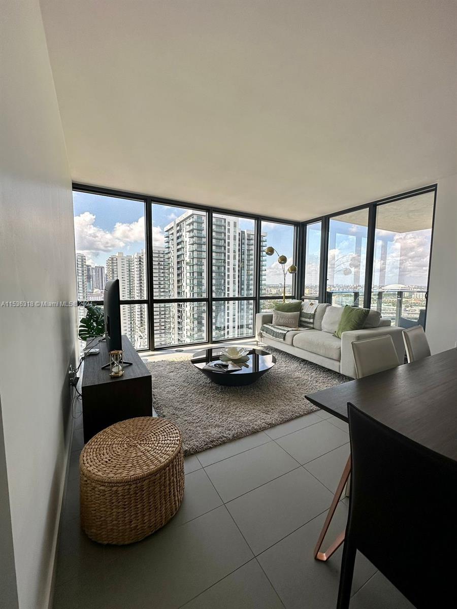 1600 NE 1st Ave # 2510