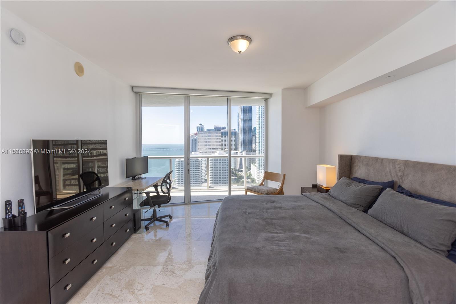 495 Brickell Ave # 2601