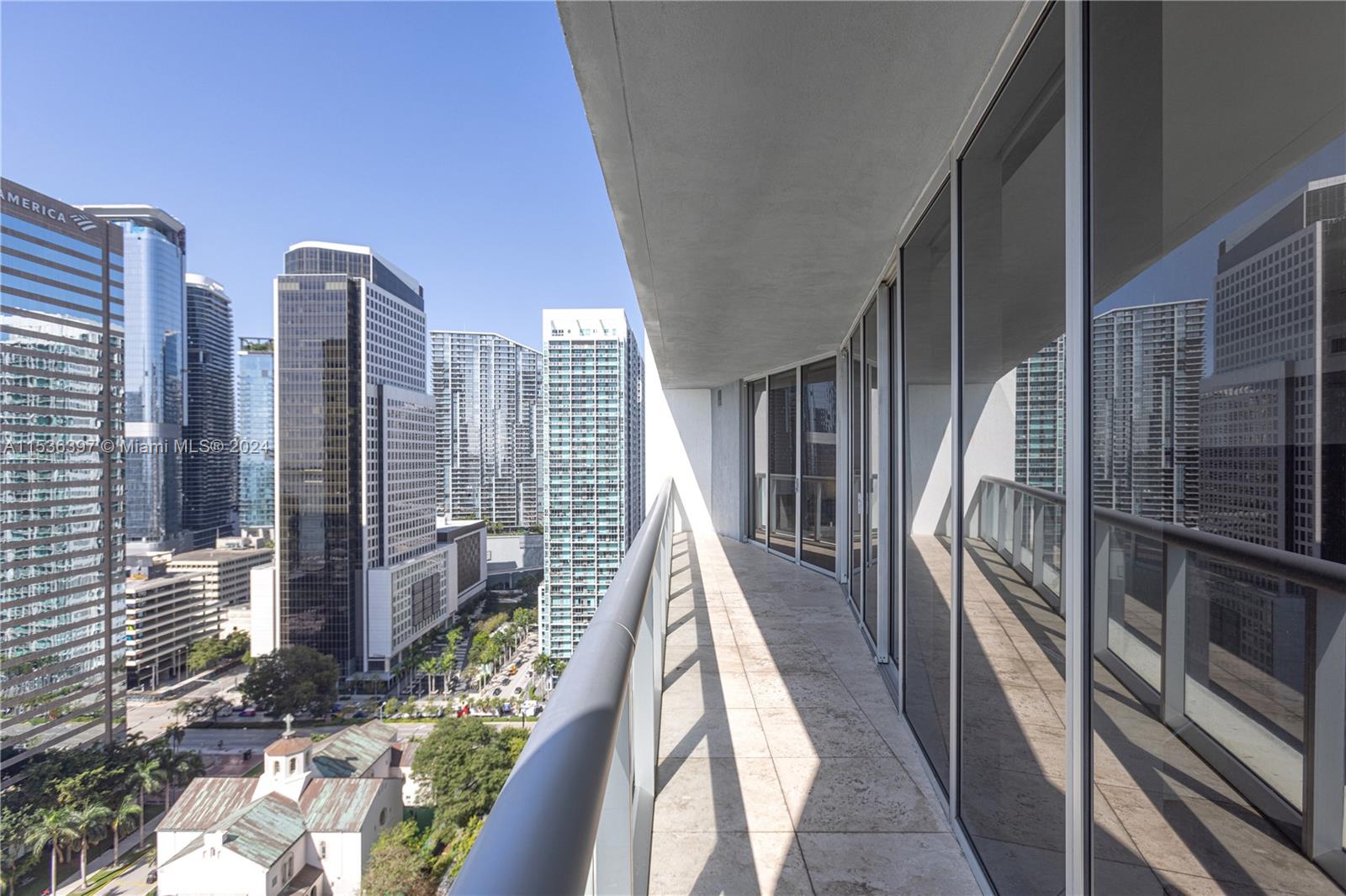 495 Brickell Ave # 2601