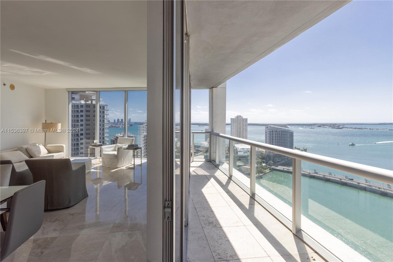 495 Brickell Ave # 2601