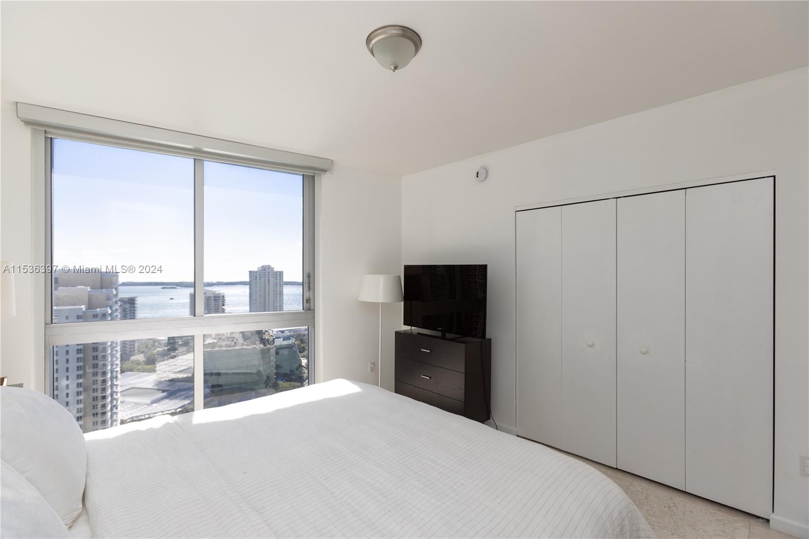 495 Brickell Ave # 2601
