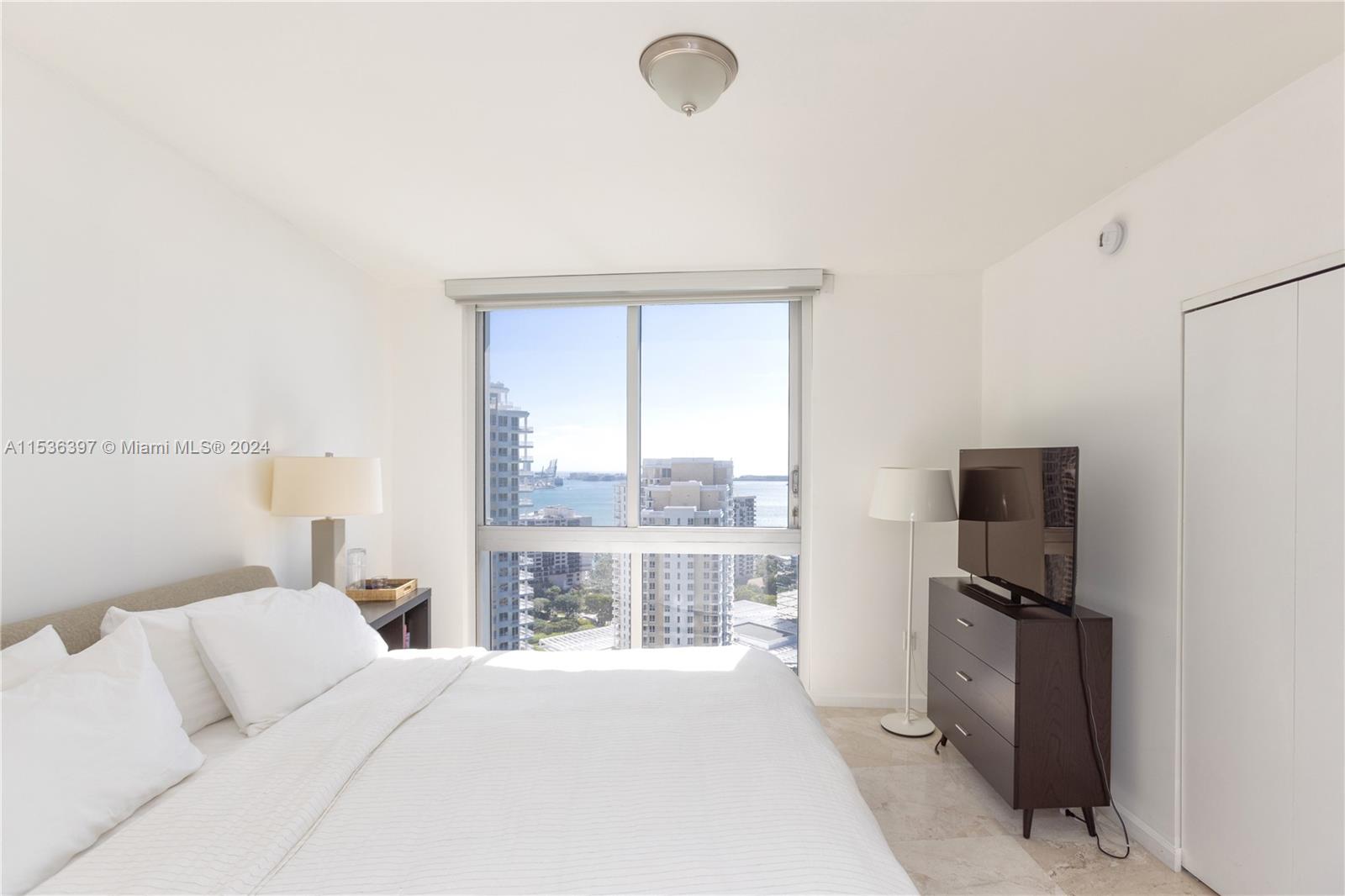 495 Brickell Ave # 2601