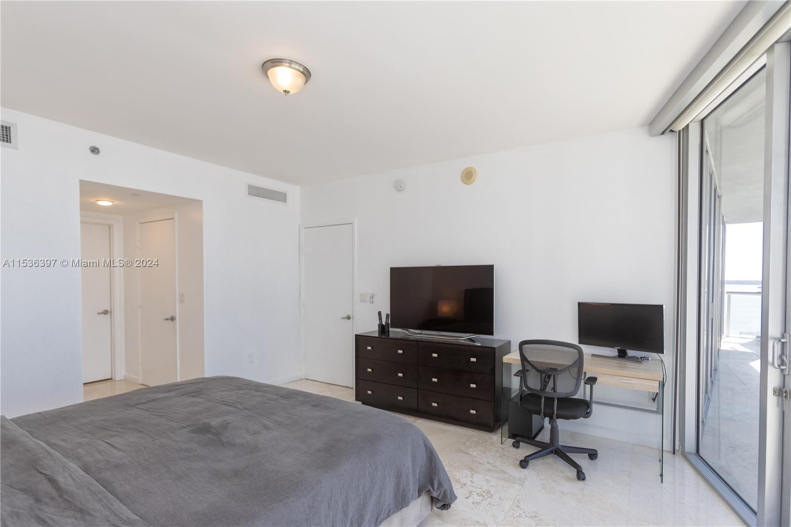 495 Brickell Ave # 2601