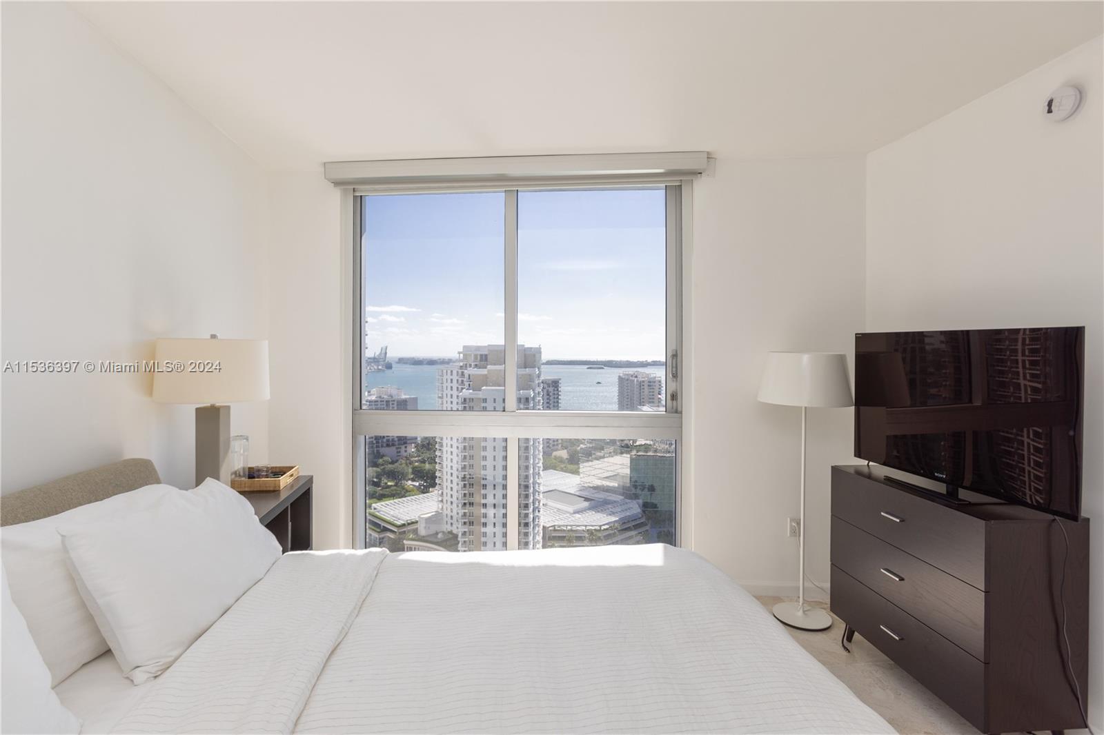 495 Brickell Ave # 2601
