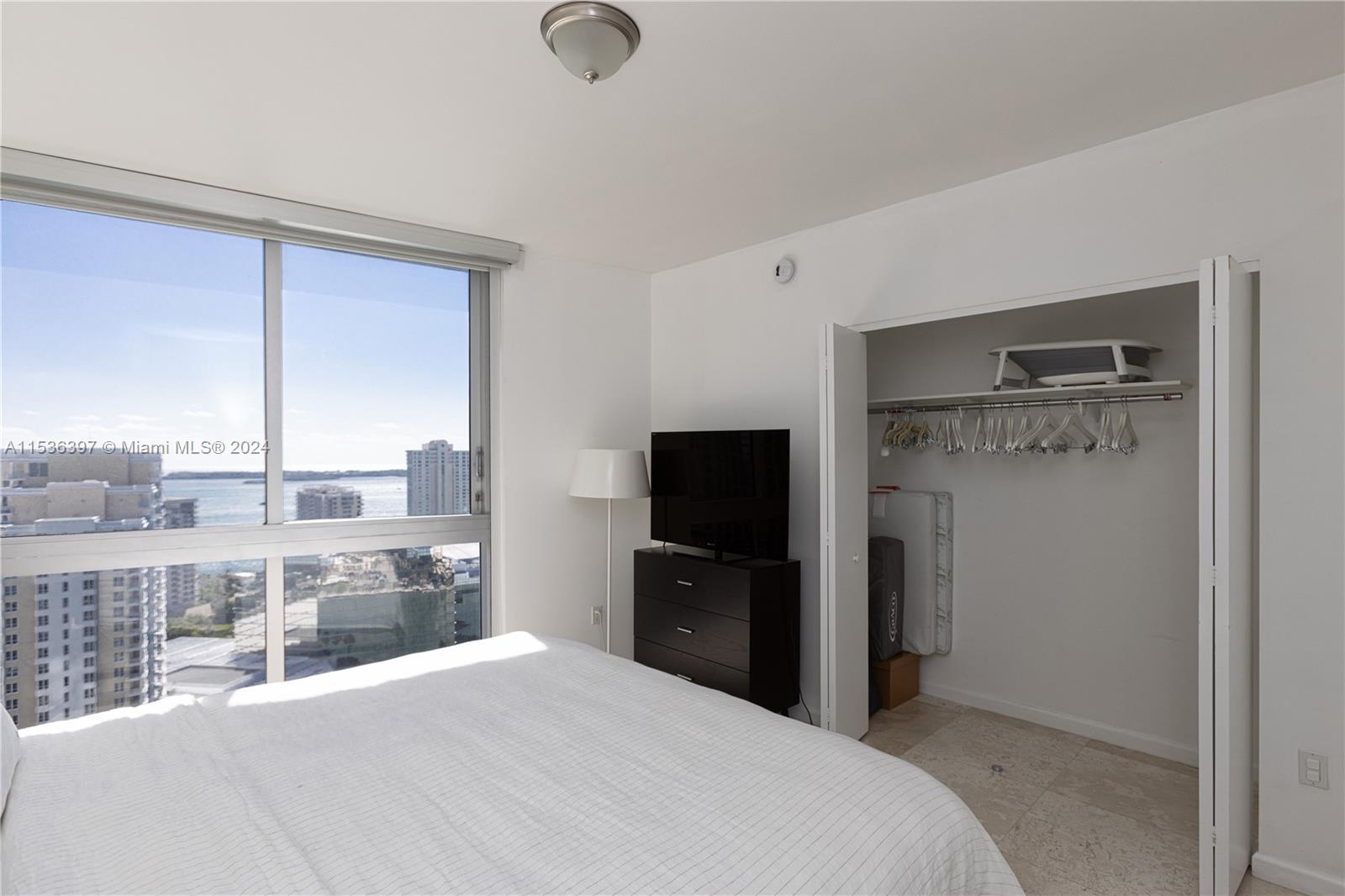 495 Brickell Ave # 2601