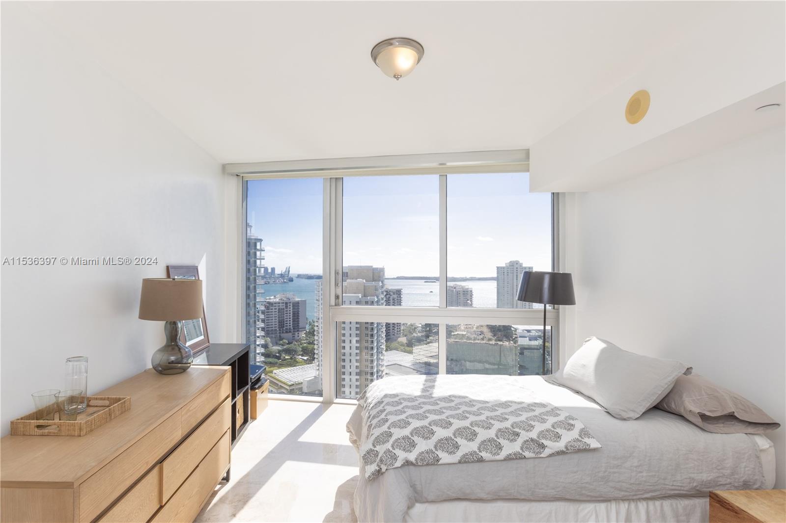 495 Brickell Ave # 2601