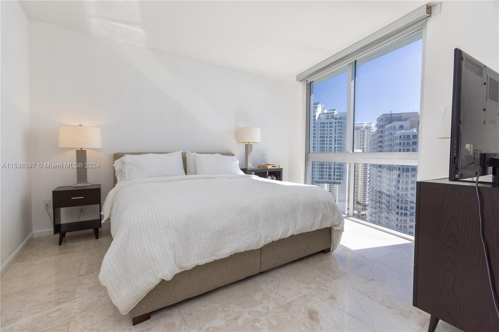495 Brickell Ave # 2601