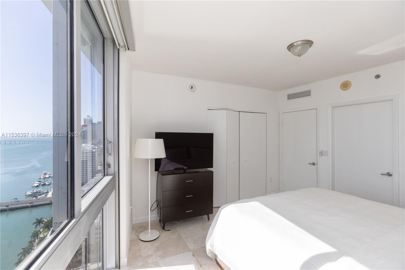 495 Brickell Ave # 2601