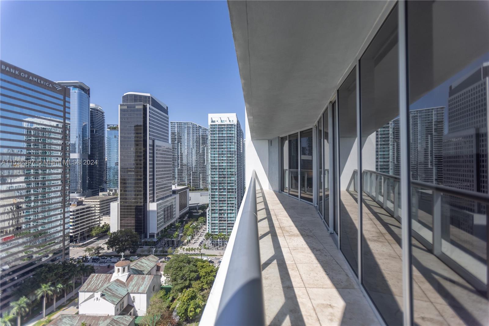 495 Brickell Ave # 2601