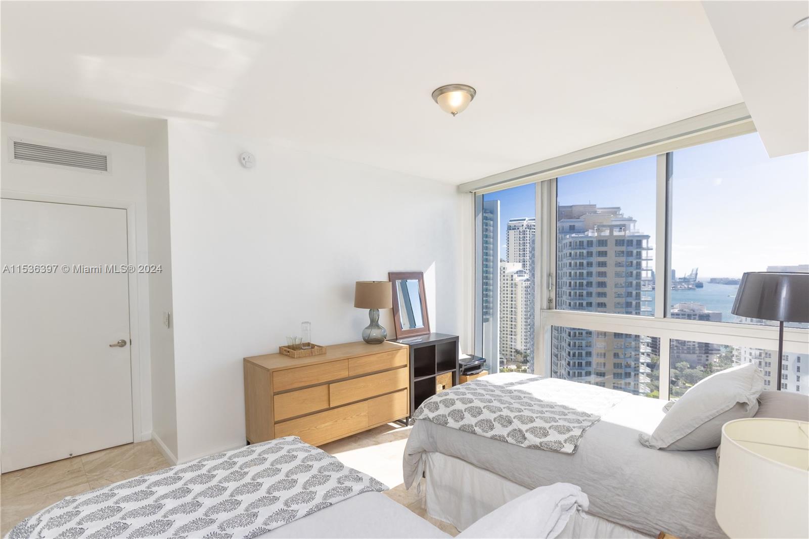 495 Brickell Ave # 2601