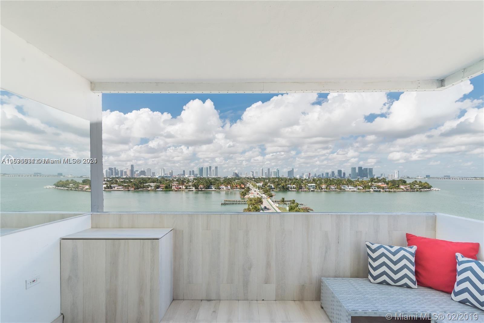3 Island Ave # 09D