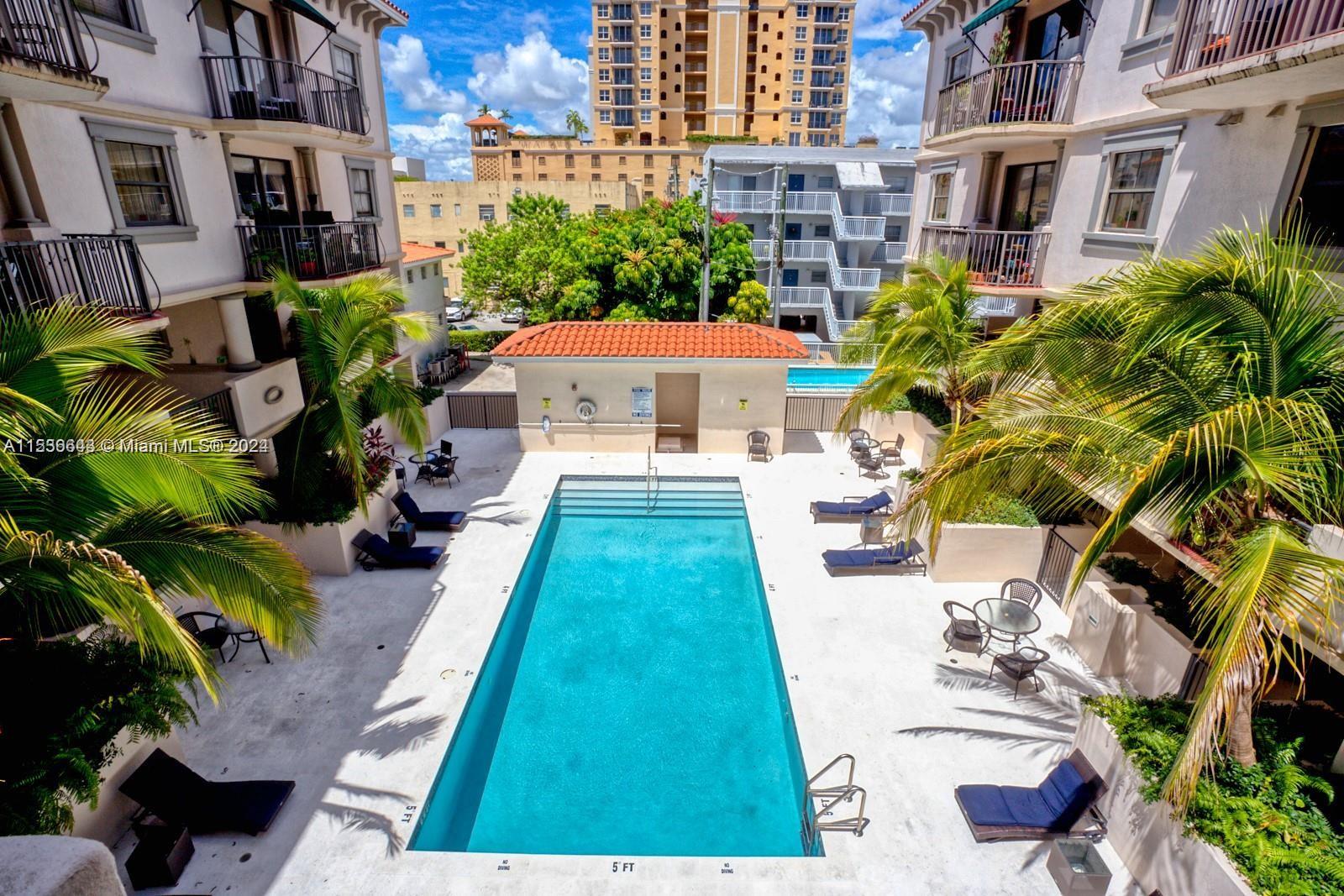 1650 Galiano St Unit: TH8