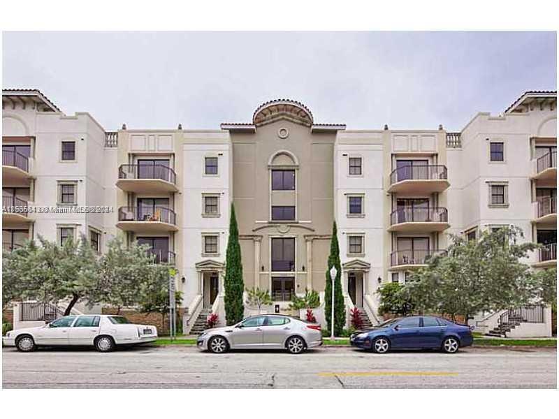 1650 Galiano St Unit: TH8
