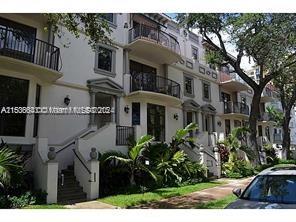 1650 Galiano St Unit: TH8