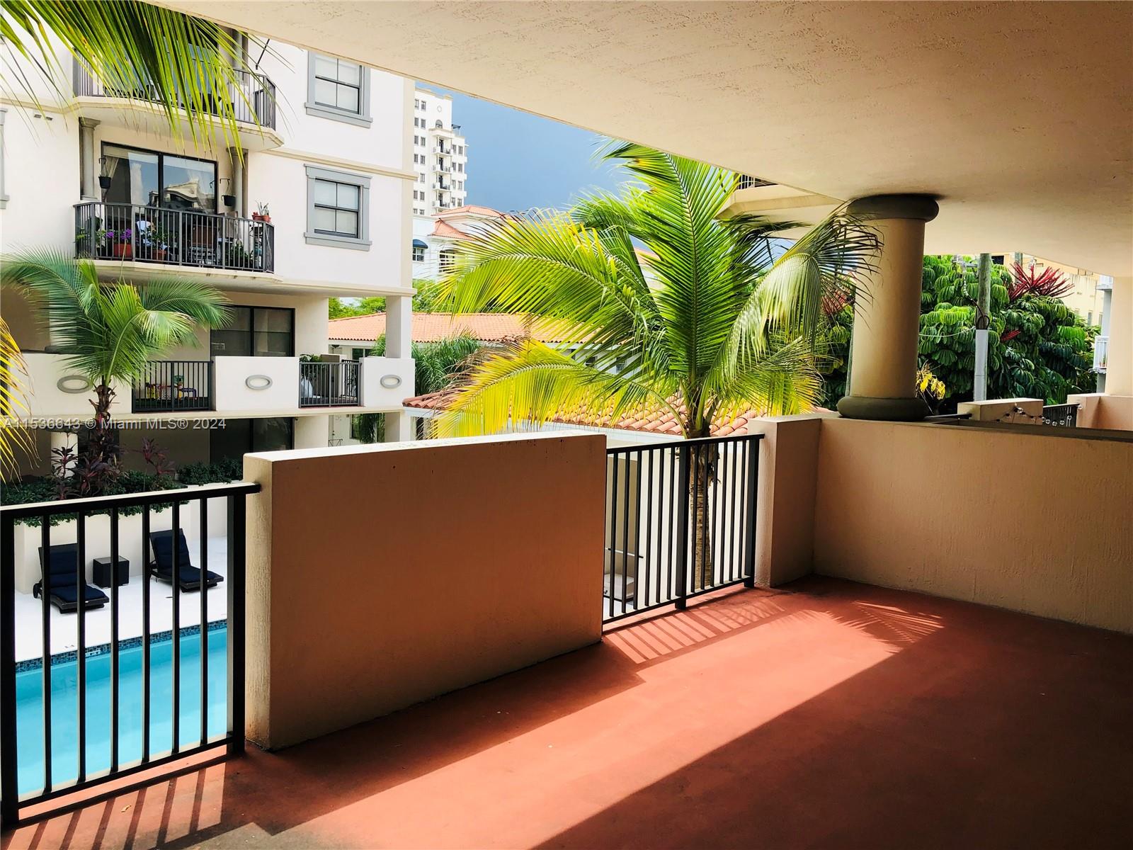 1650 Galiano St Unit: TH8