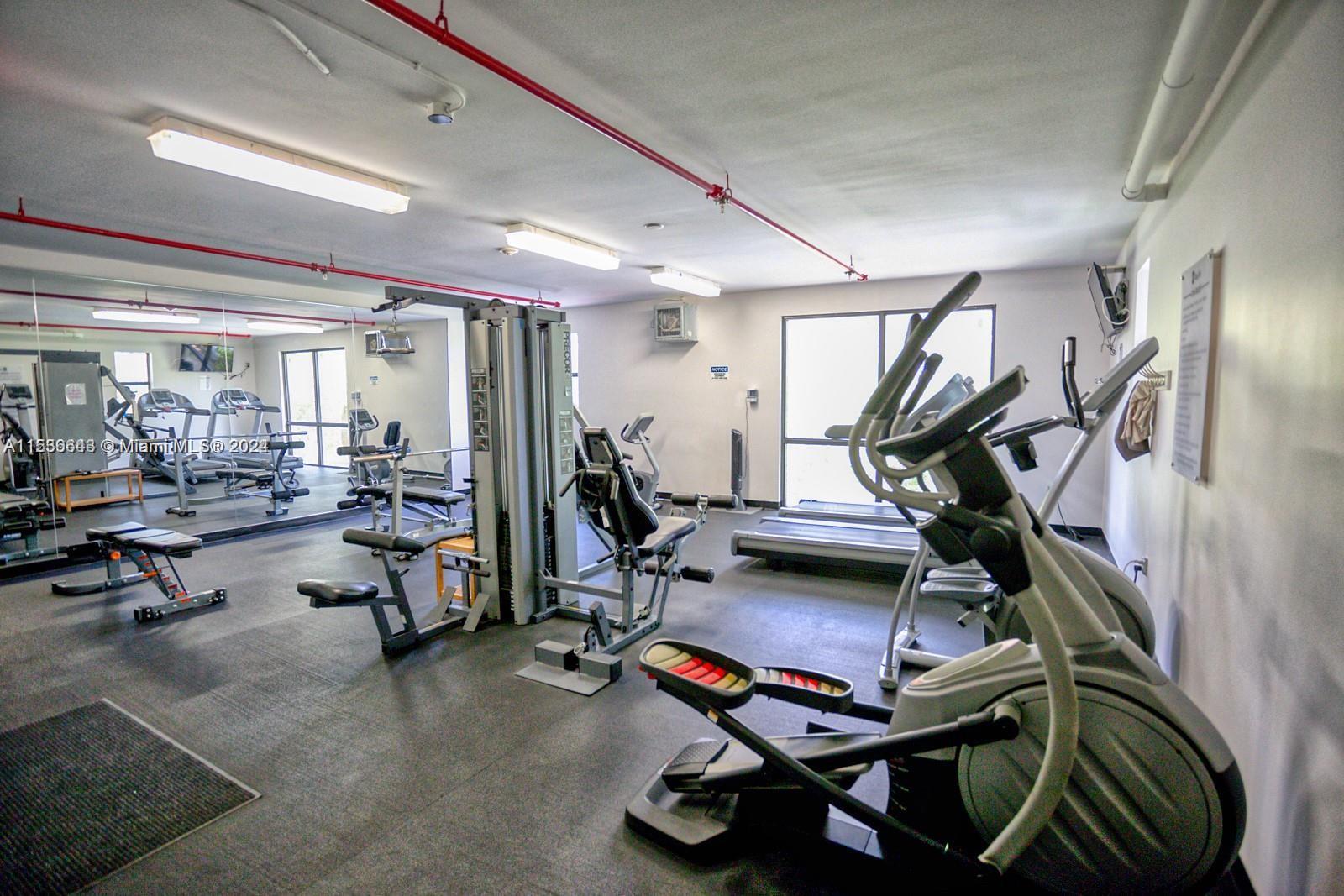 1650 Galiano St Unit: TH8
