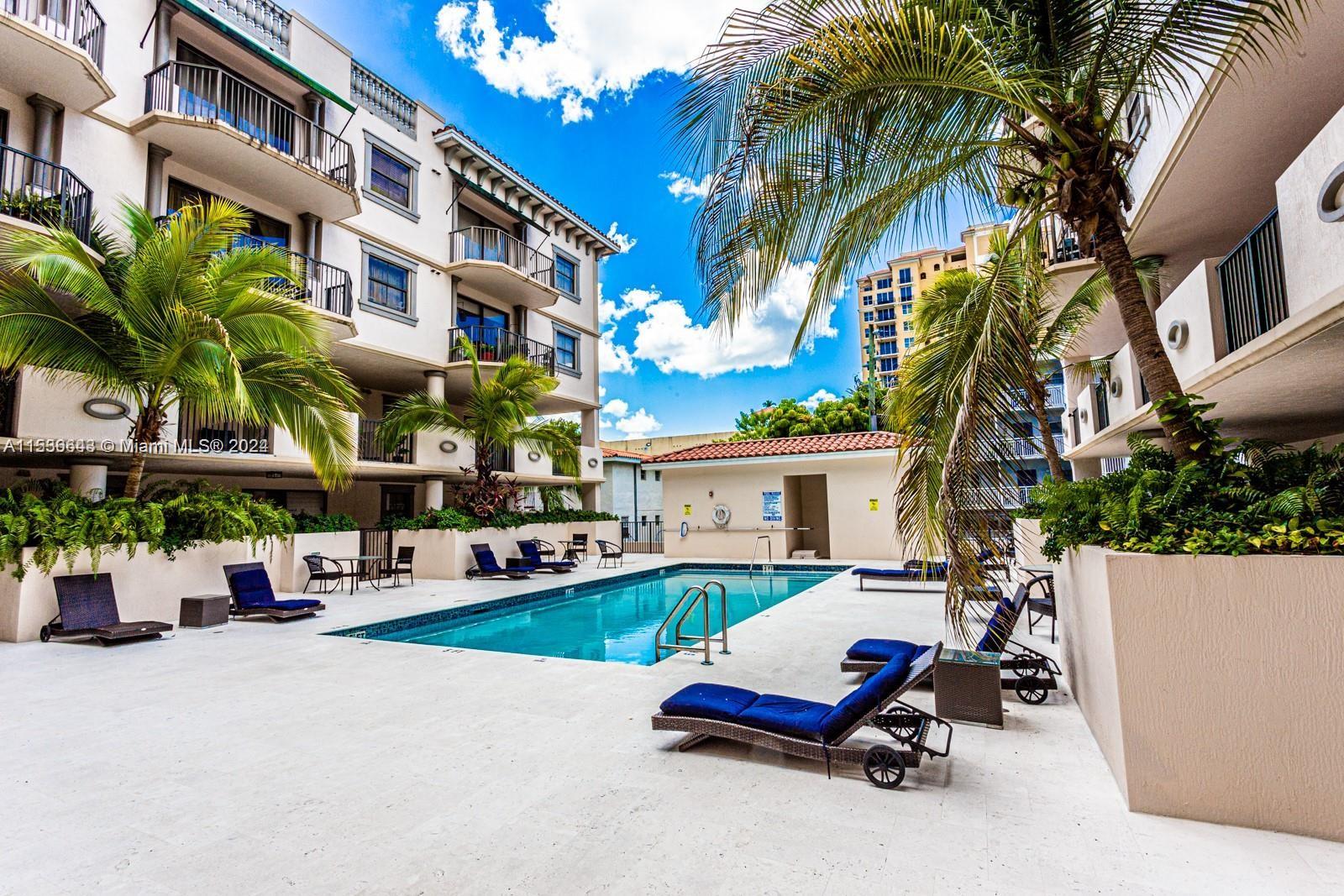 1650 Galiano St Unit: TH8