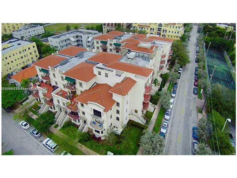 1650 Galiano St Unit: TH8