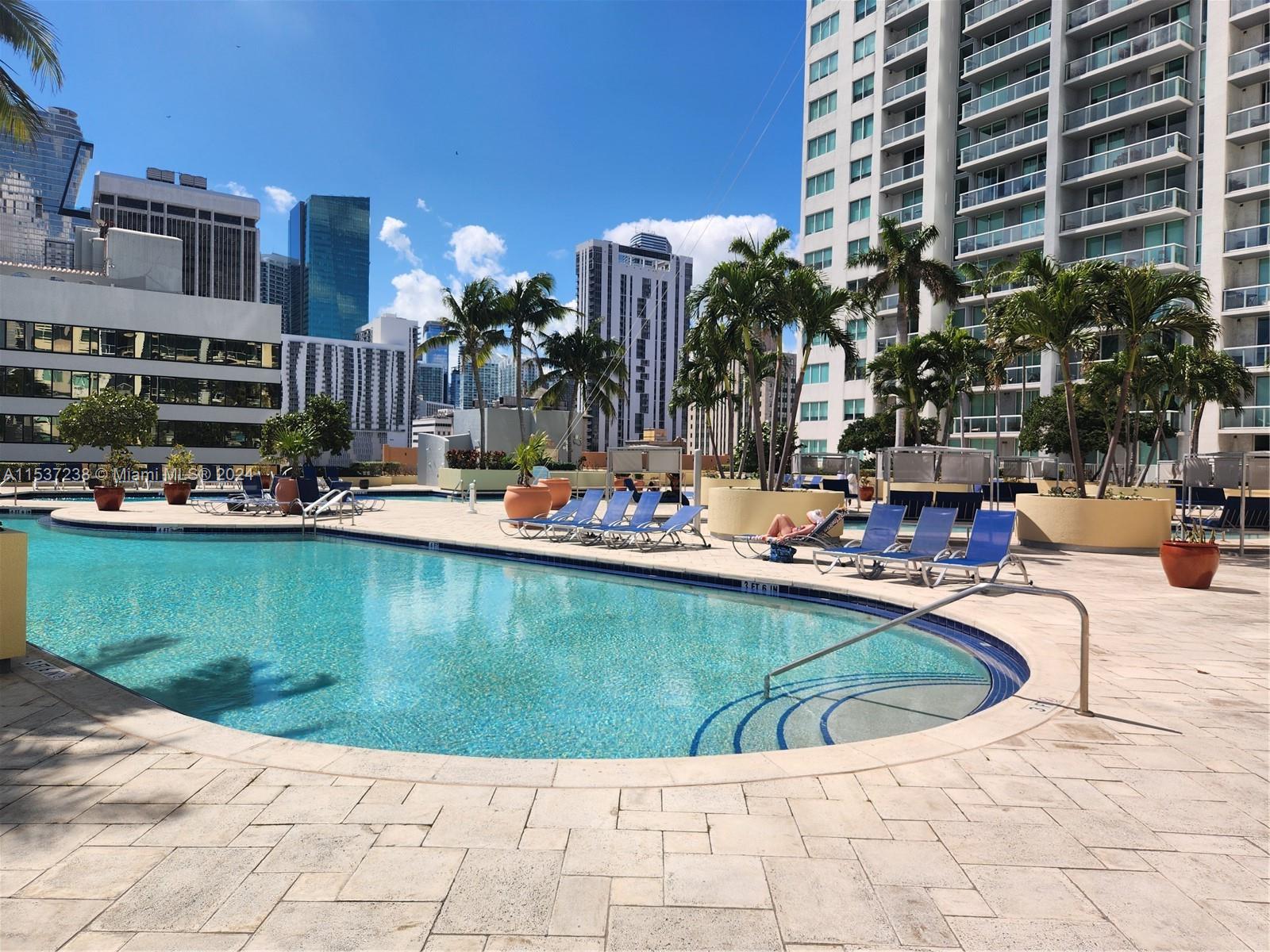 244 Biscayne Blvd # 2809