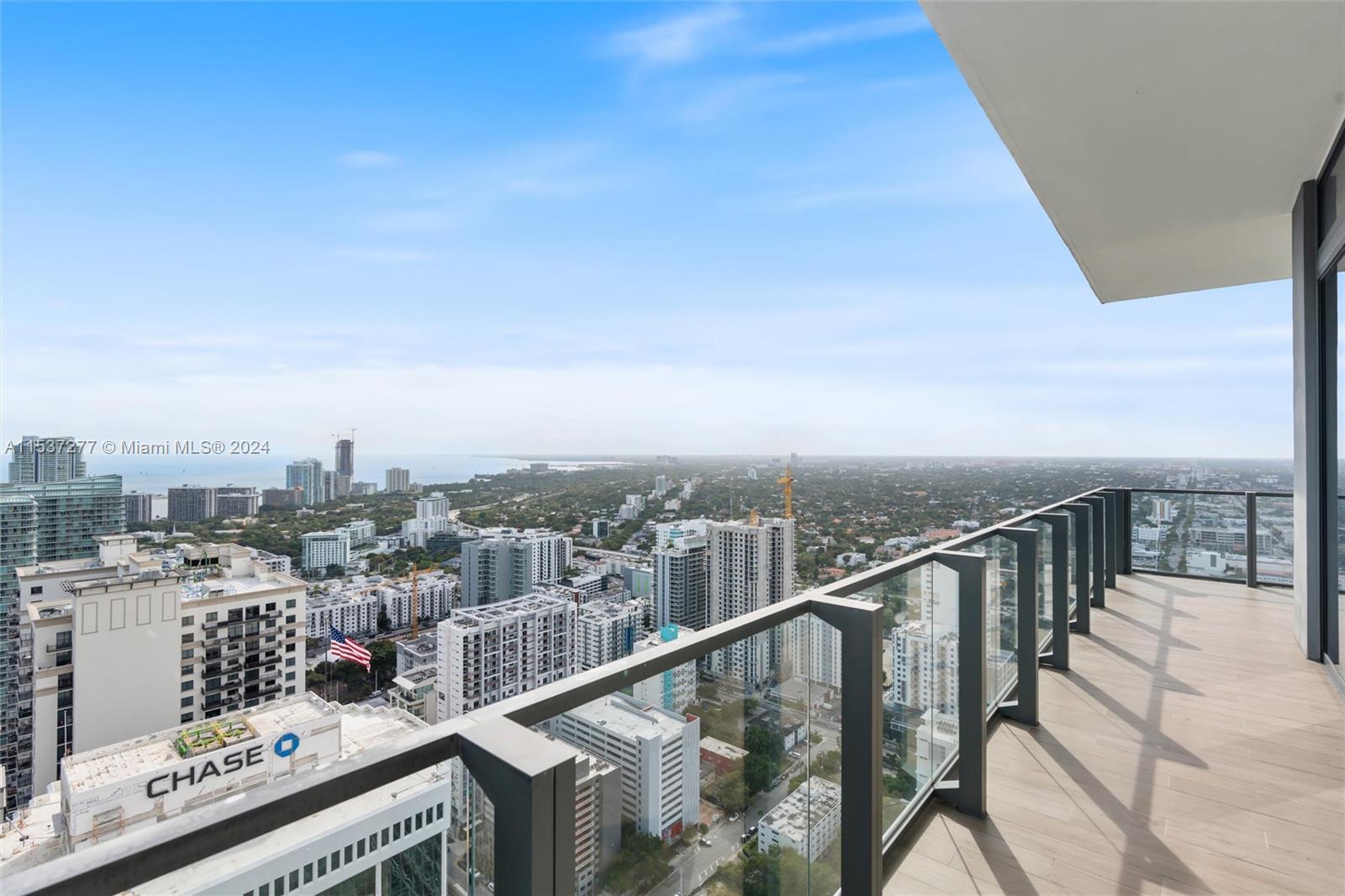 88 SW 7 Street # 4001