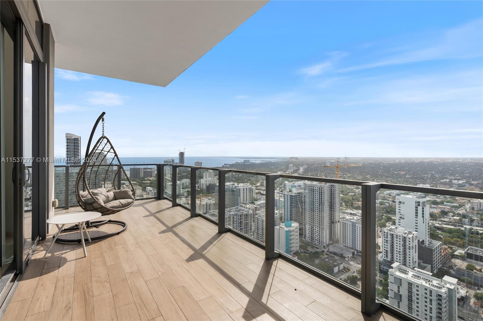 88 SW 7 Street # 4001